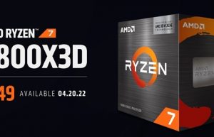 AMD发布堪称最强游戏CPU