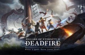 游戏《永恒之柱2：死亡之火》NS版将取消开发