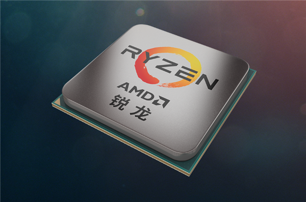 AMD发布锐龙芯片组驱动4.03.03.431版提高性能