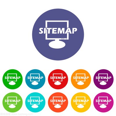 网站优化中制作网站地图sitemap有什么作用?