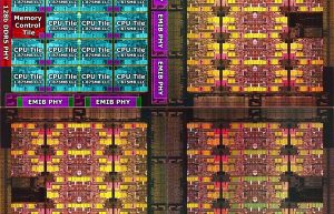 Intel 56核心至强Sapphire Rapids样品及规格参数曝光
