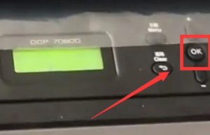 联想打印机更换硒鼓如何清零?