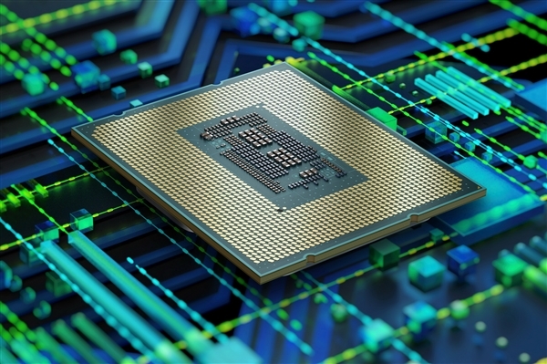 爆料称Intel将在9月创新大会确定会发布13代酷睿