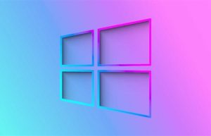 爆料显示微软正准备改变Win系统的迭代节奏2024年我们将见到window12