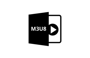 m3u8是什么文件？