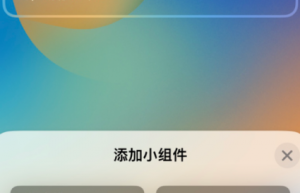 iOS 16正式版的推出